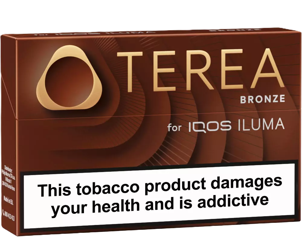 TEREA Bronze